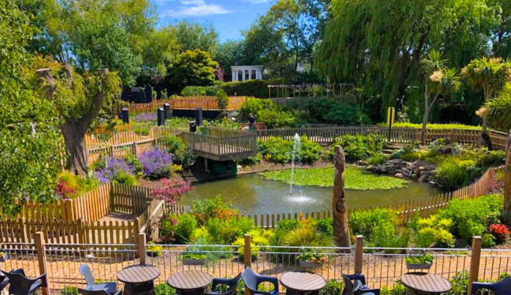 Paradise Park and Gardens | Plan your perfect day out
