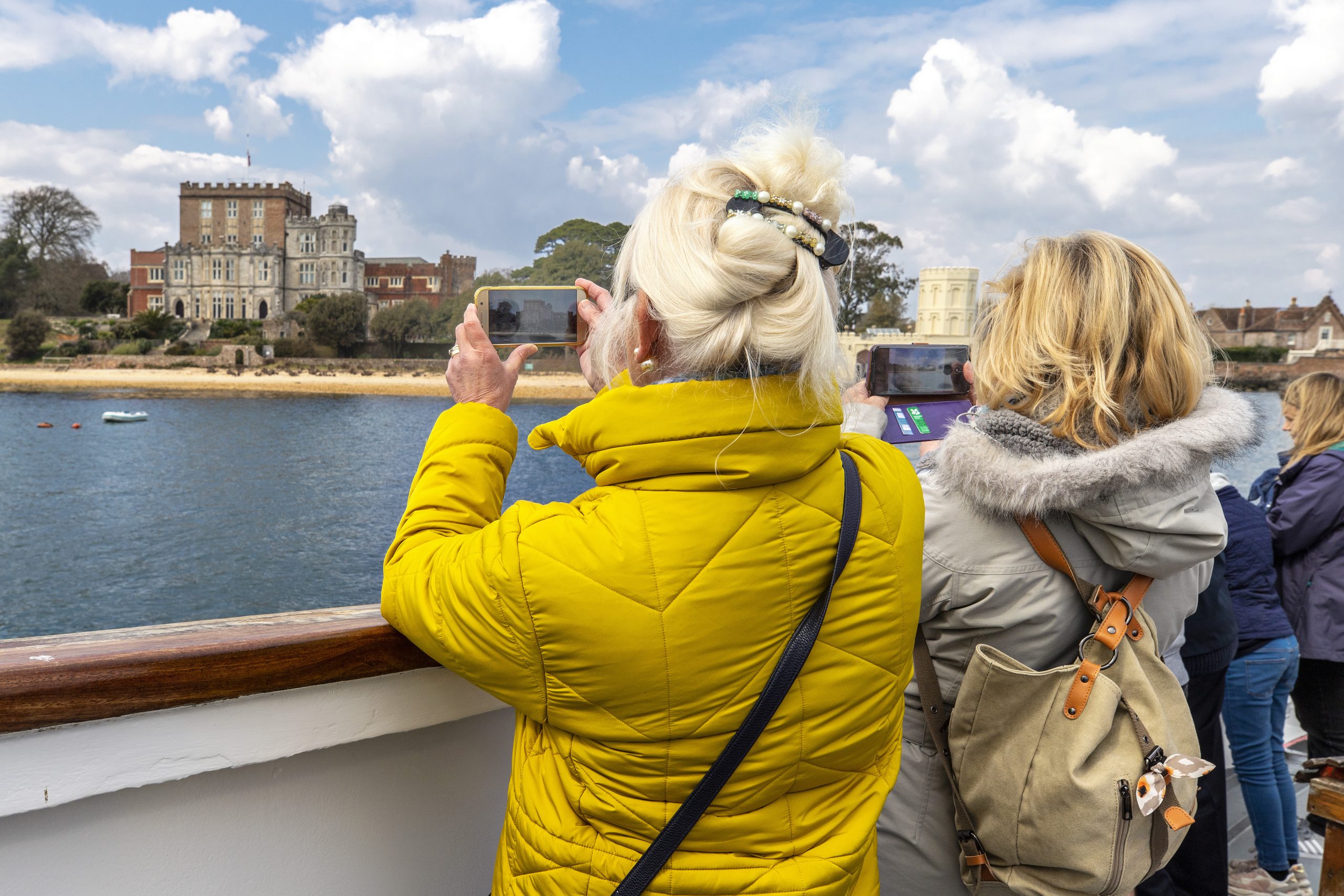 City Cruises Poole | Plan your perfect day out