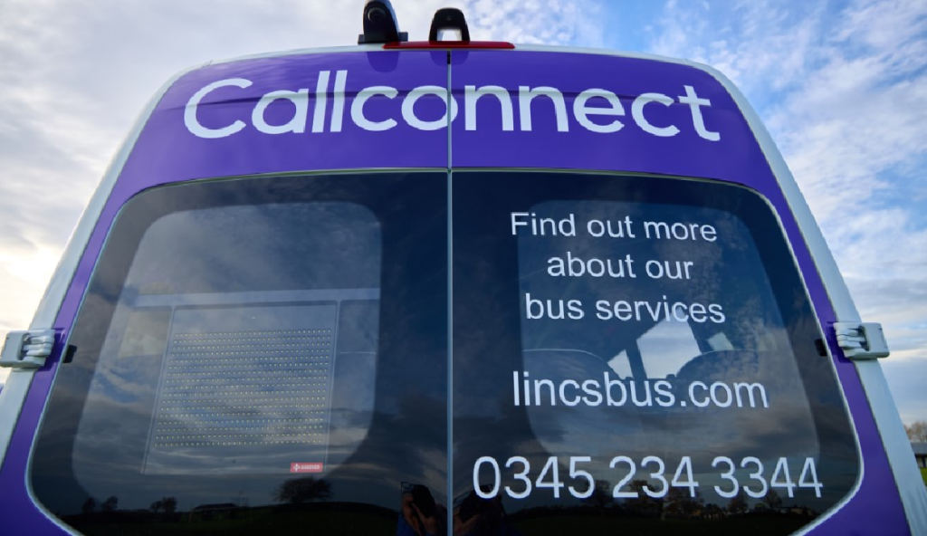 Callconnect Lincolnshire | Plan your perfect day out
