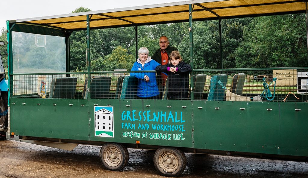 Gressenhall Farm and Workhouse | Plan your perfect day out